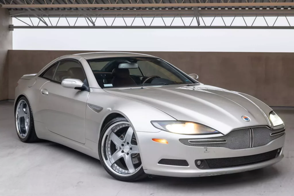 2007 Fisker Tramonto Subasta 1 Motor16