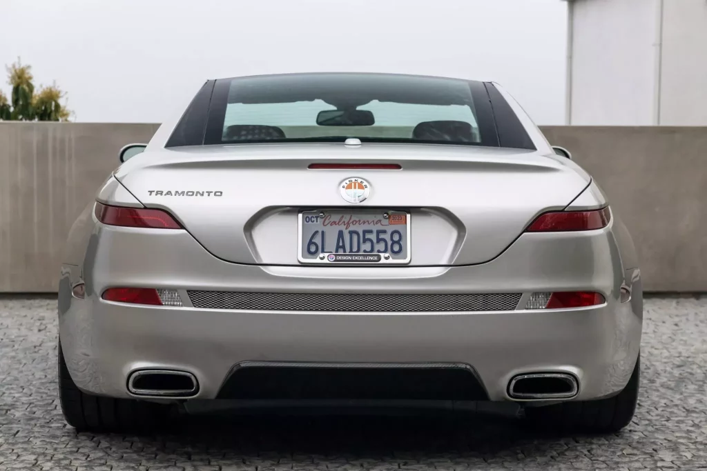 2007 Fisker Tramonto Subasta 11 Motor16