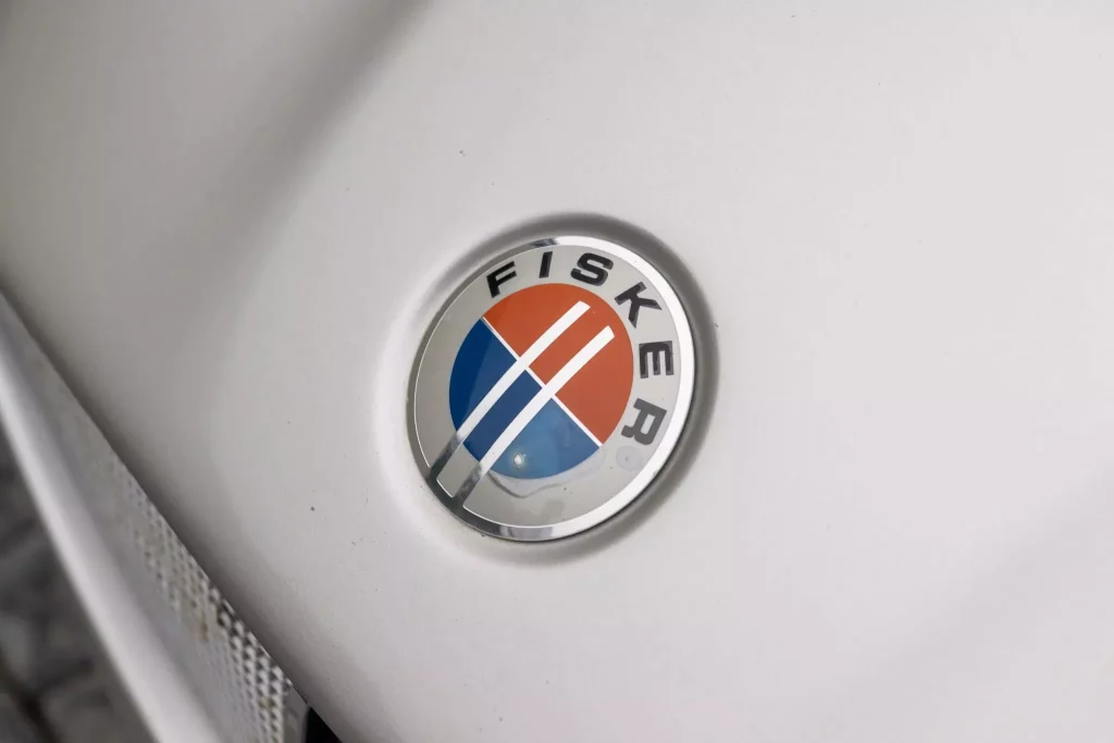 2007 Fisker Tramonto Subasta 17 Motor16