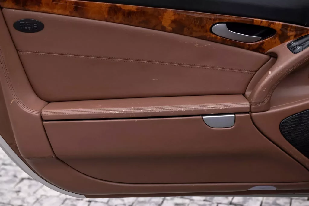 2007 Fisker Tramonto Subasta 22 Motor16