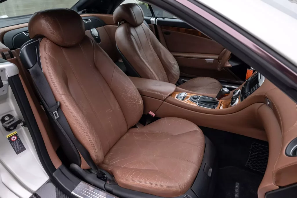 2007 Fisker Tramonto Subasta 23 Motor16