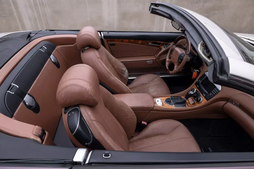 2007 Fisker Tramonto Subasta 24 Motor16