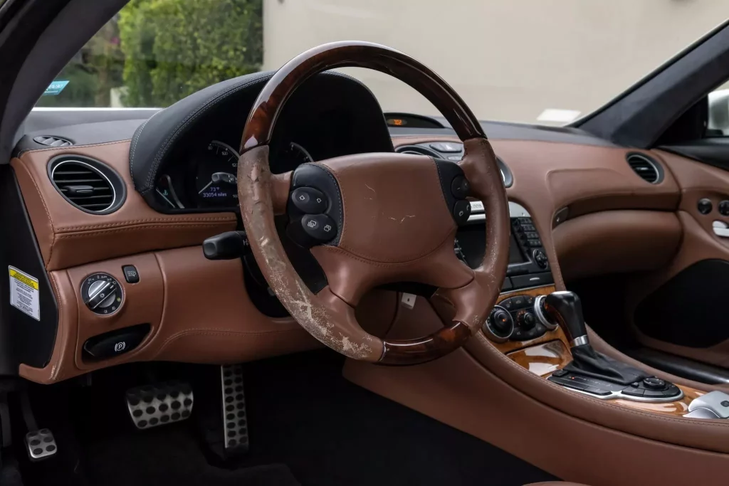 2007 Fisker Tramonto Subasta 25 Motor16
