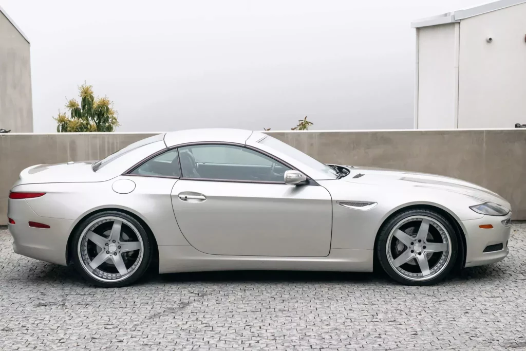 2007 Fisker Tramonto Subasta 3 Motor16