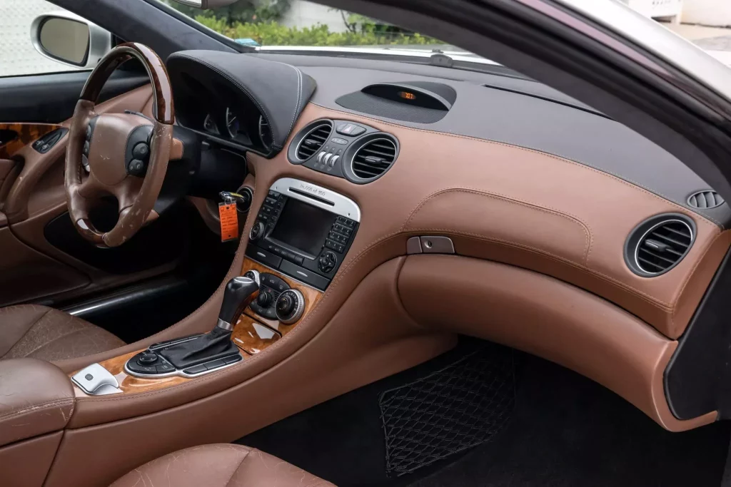 2007 Fisker Tramonto Subasta 31 Motor16