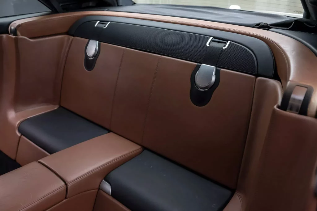 2007 Fisker Tramonto Subasta 32 Motor16