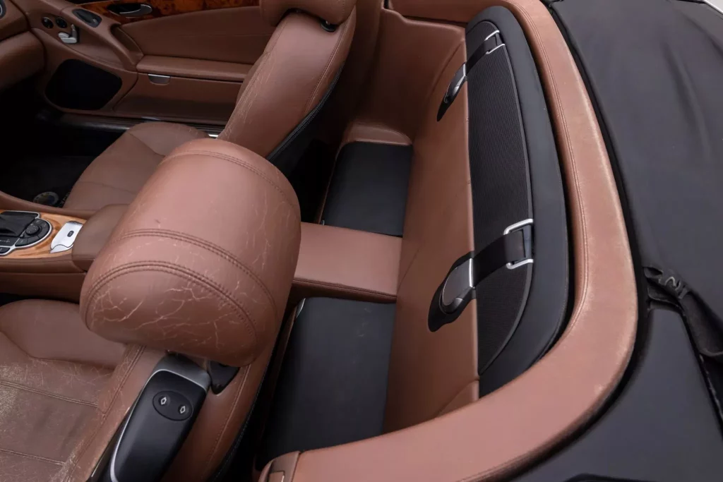 2007 Fisker Tramonto Subasta 33 Motor16
