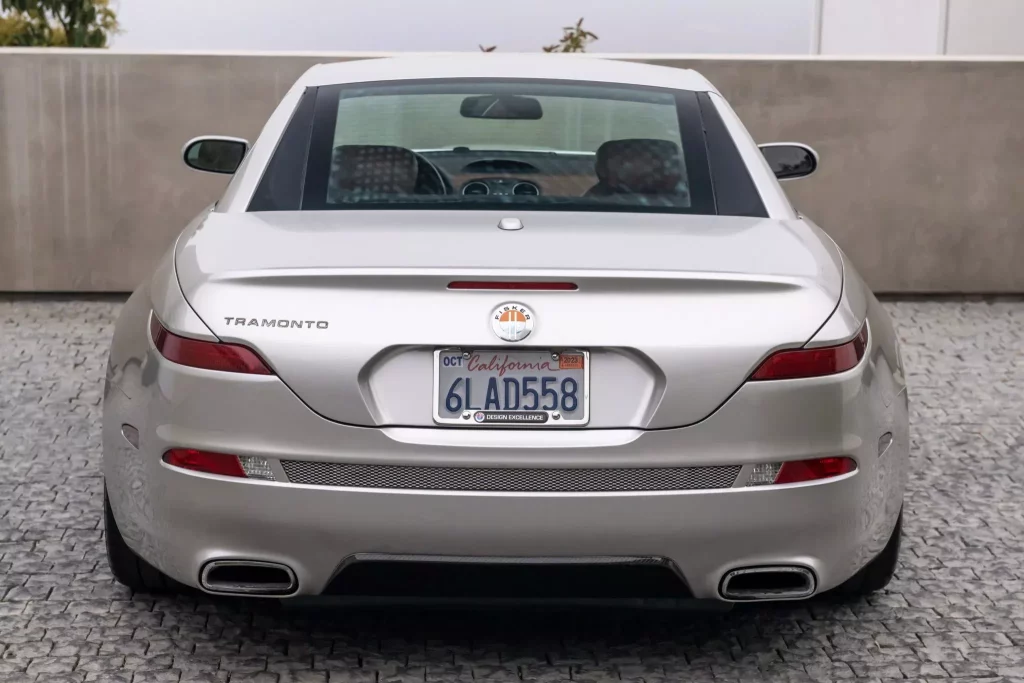 2007 Fisker Tramonto Subasta 5 Motor16
