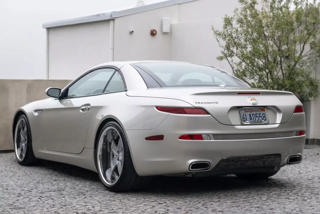 2007 Fisker Tramonto Subasta 6 Motor16
