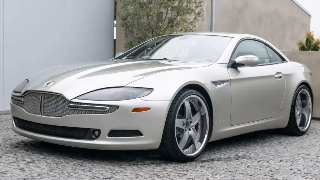 2007 Fisker Tramonto Subasta 8 Motor16