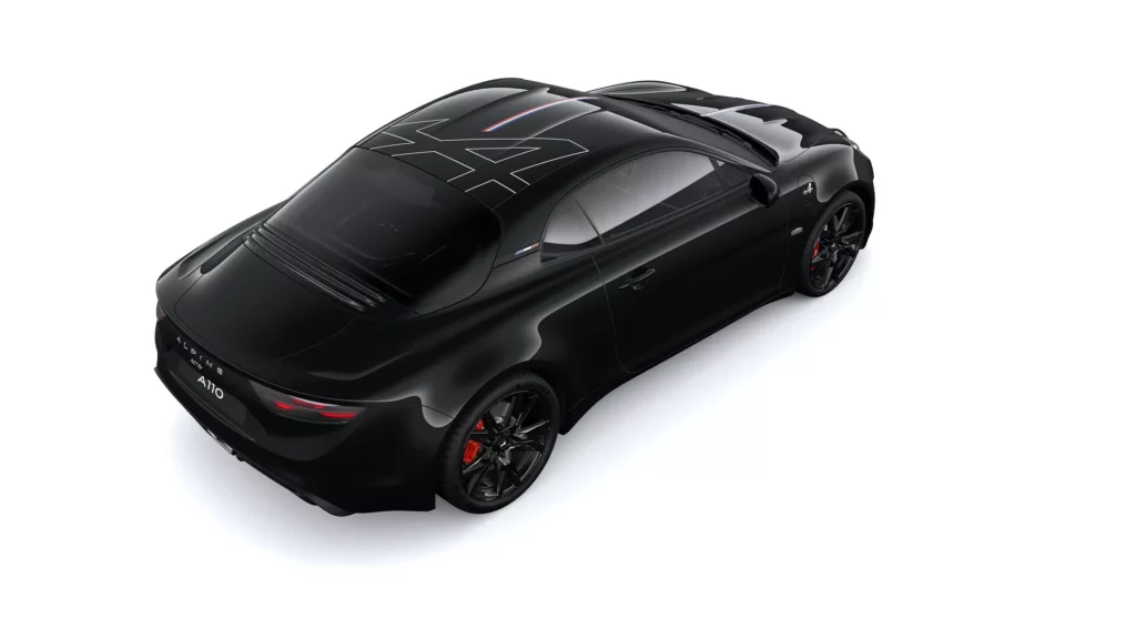 2023 Alpine A110 Decoraciones 6 Motor16