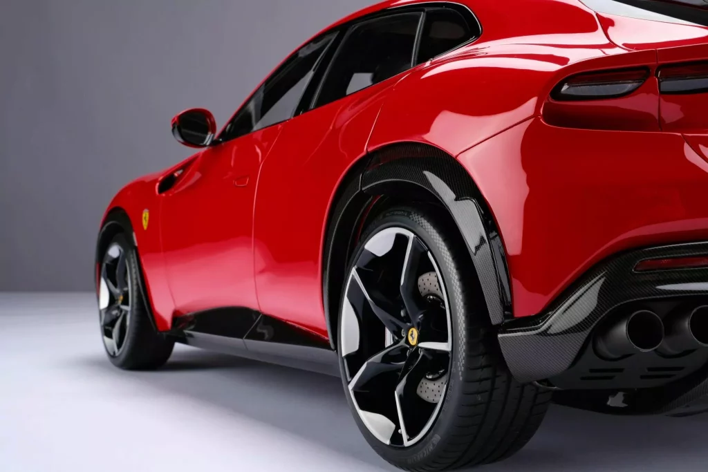 2023 Amalgam Ferrari Purosangue 15 Motor16