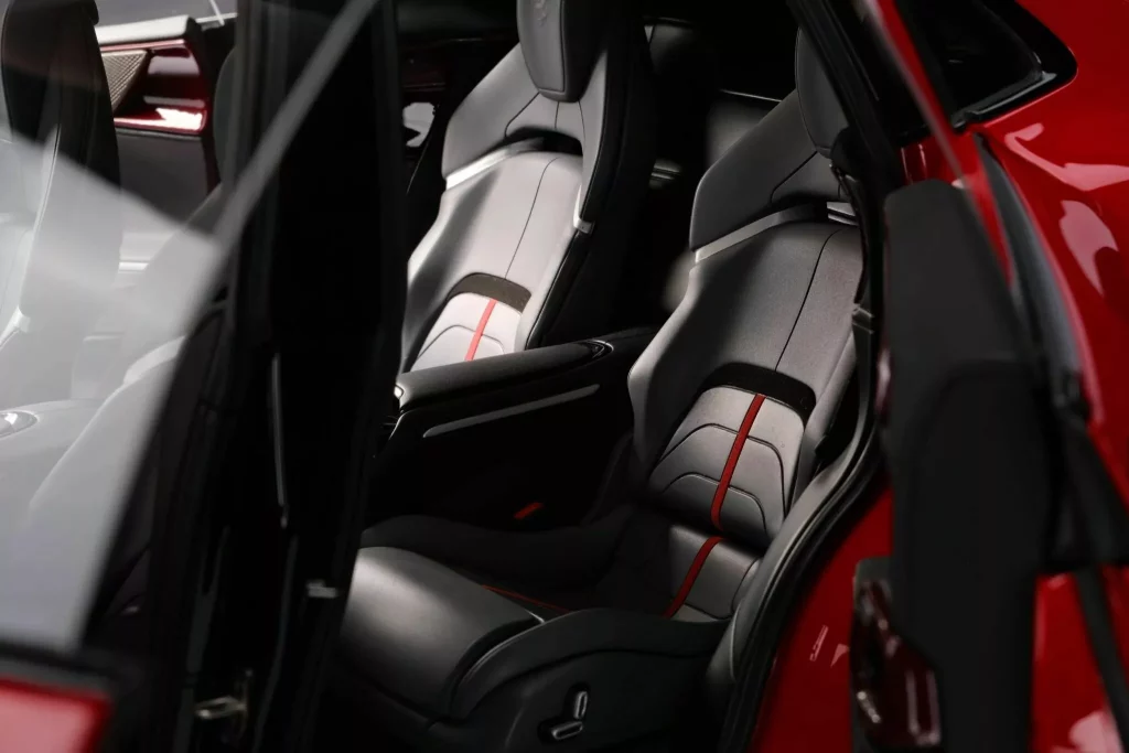 2023 Amalgam Ferrari Purosangue 5 Motor16