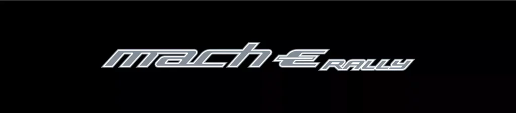 2023 Ford Mustang Mach E Rally 8 Motor16