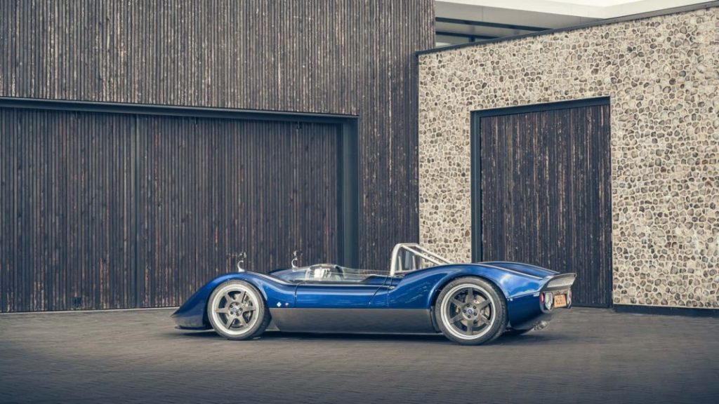 2023 nichols cars n1a 6 Motor16