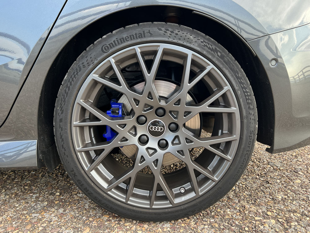 2023 prueba audi rs3 performance sportback 14 Motor16