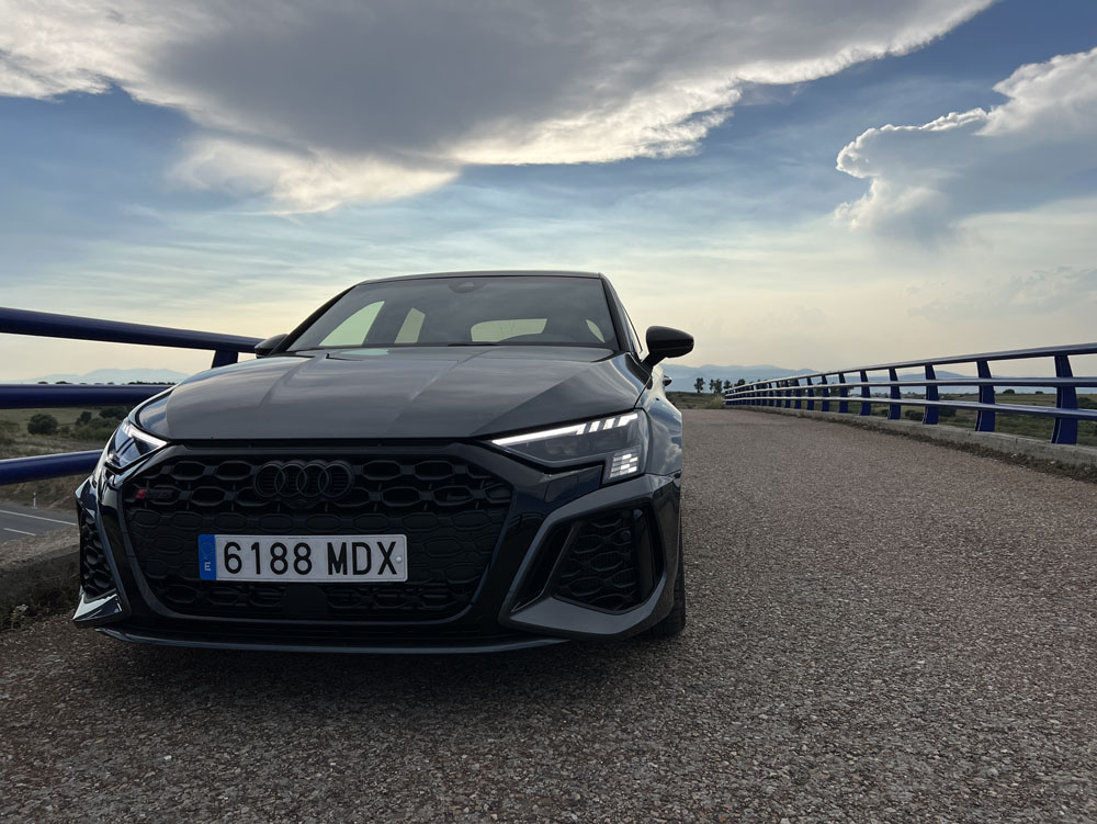 2023 prueba audi rs3 performance sportback 21 Motor16