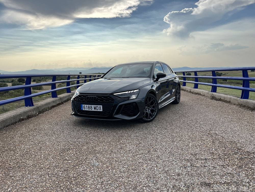 2023 prueba audi rs3 performance sportback 27 Motor16
