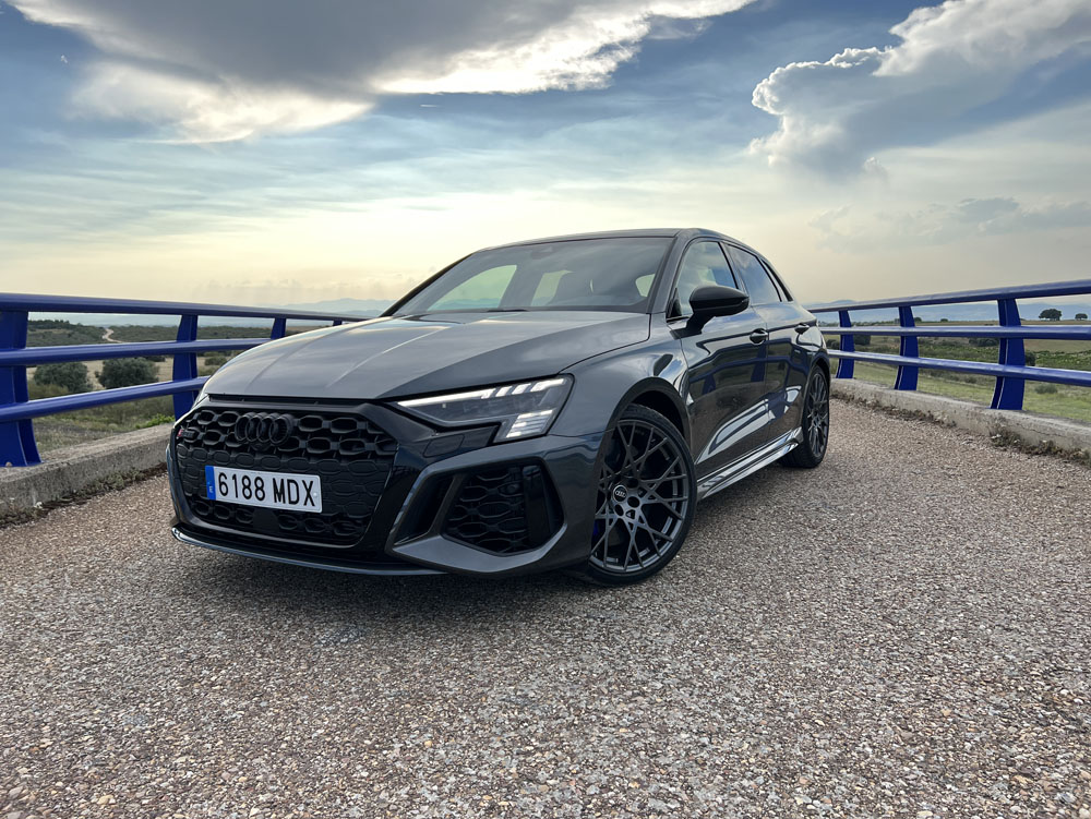 2023 prueba audi rs3 performance sportback 29 Motor16