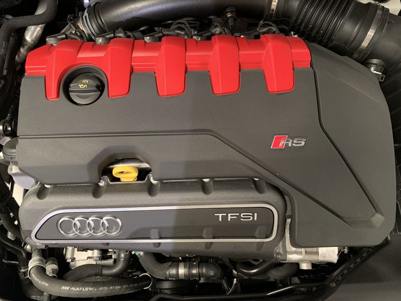 2023 prueba audi rs3 performance sportback 5 1 Motor16