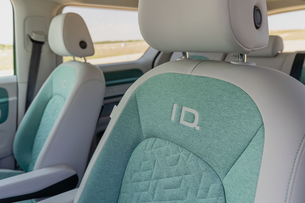 Probamos el Volkswagen ID.Buzz. Un hippy con posibles 29 Motor16 2023 prueba volkswagen id.buzz 6 Motor16