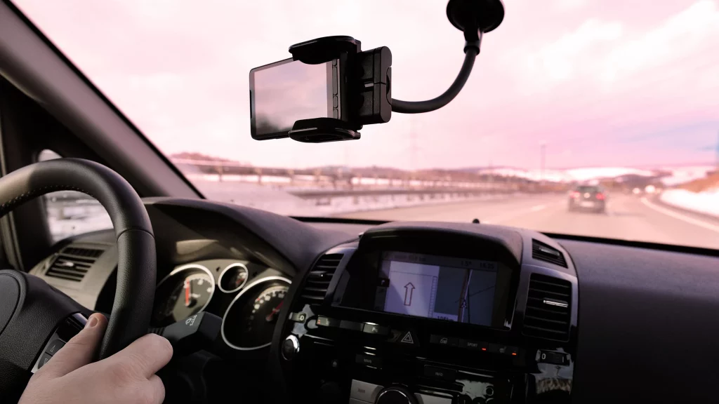 2023 soporte telefono movil coche dgt 3 Motor16