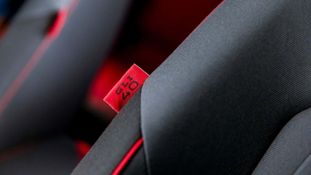 El Volkswagen Jetta más deportivo celebra sus 40 primaveras 17 Motor16 2023 volkswagen jetta gli 40th edition 13 Motor16