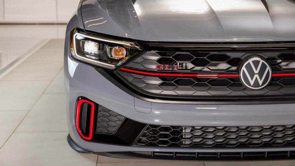 El Volkswagen Jetta más deportivo celebra sus 40 primaveras 10 Motor16 2023 volkswagen jetta gli 40th edition 6 Motor16