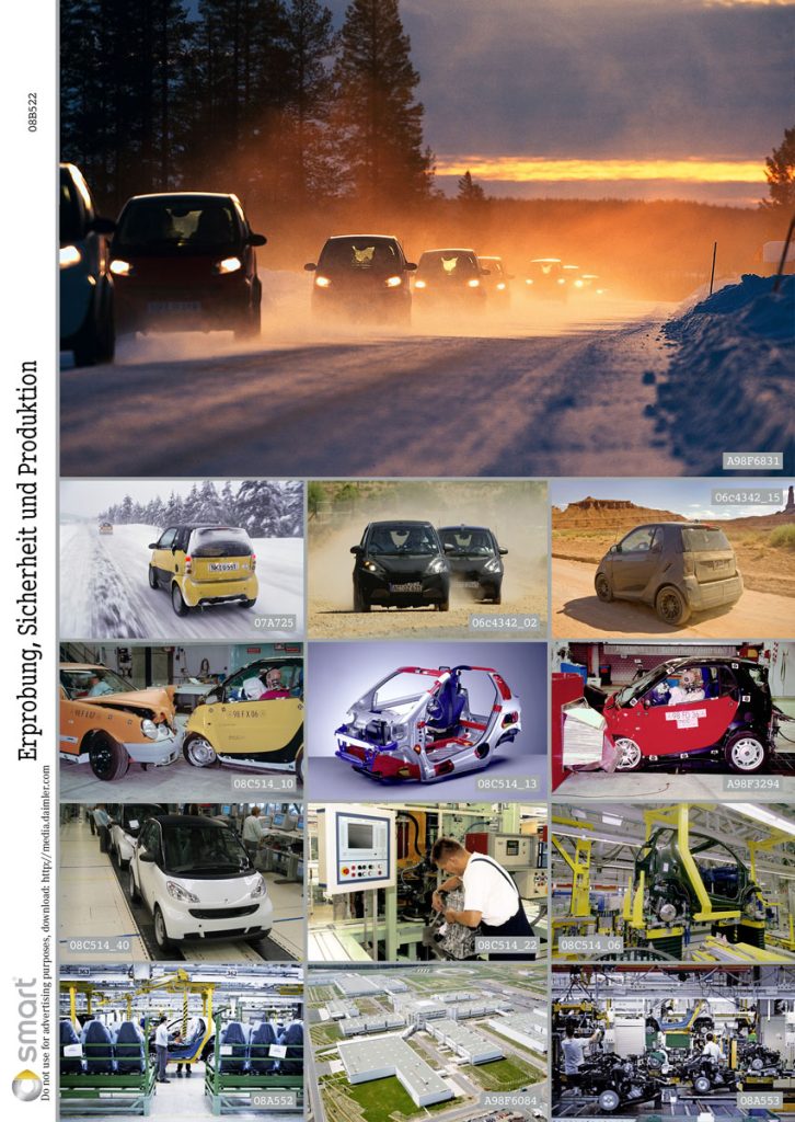 Smart se reinventa 25 años después 14 Motor16 25 ANOS SMART 11 Motor16