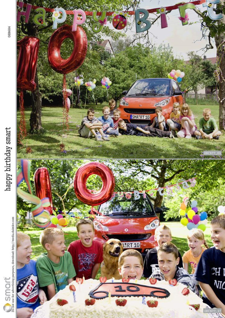 Smart se reinventa 25 años después 15 Motor16 25 ANOS SMART 12 Motor16