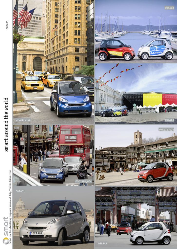 Smart se reinventa 25 años después 16 Motor16 25 ANOS SMART 13 Motor16