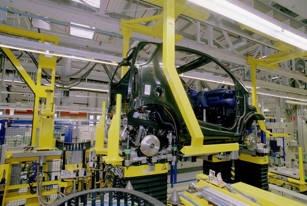 Smart se reinventa 25 años después 17 Motor16 25 ANOS SMART 14 Motor16