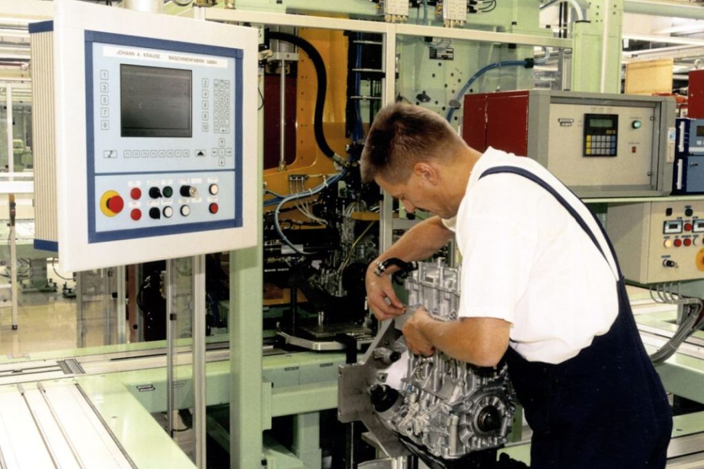 Smart se reinventa 25 años después 23 Motor16 25 ANOS SMART 20 Motor16