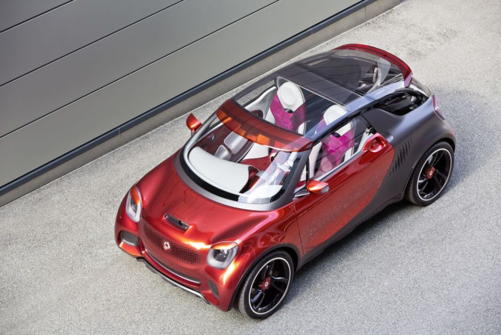 Smart se reinventa 25 años después 32 Motor16 25 ANOS SMART 29 Motor16