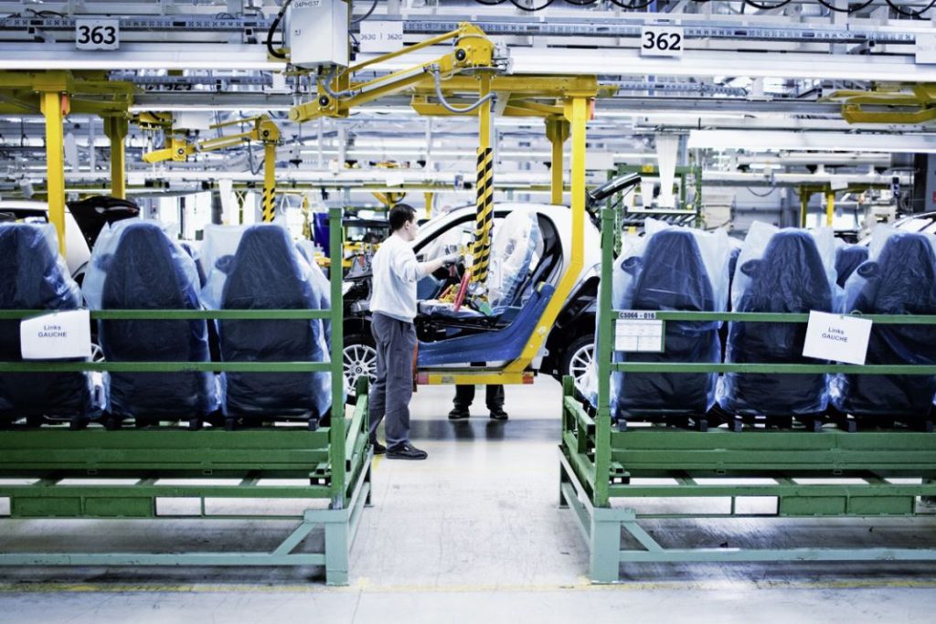 Smart se reinventa 25 años después 6 Motor16 25 ANOS SMART 3 Motor16