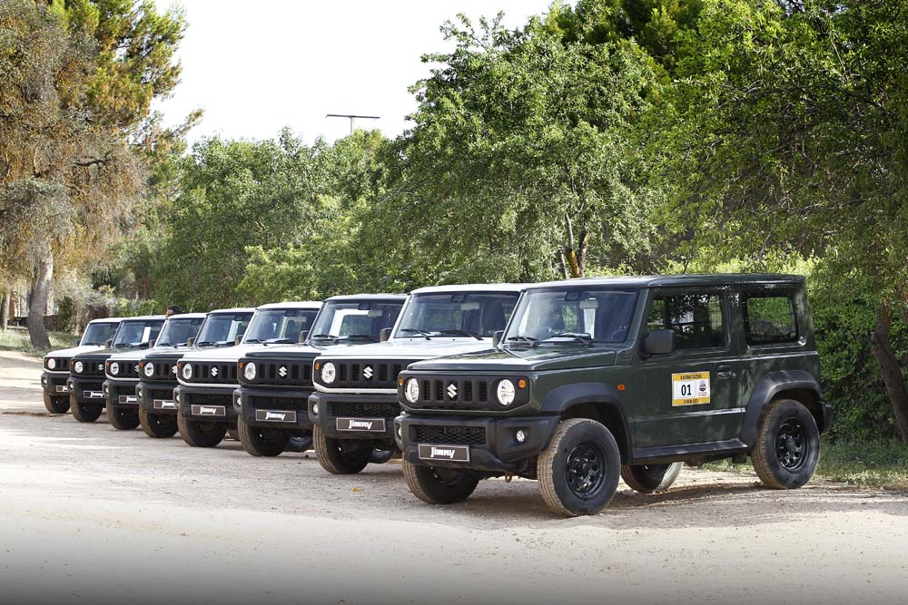 6 Horas Suzuki 1 Motor16