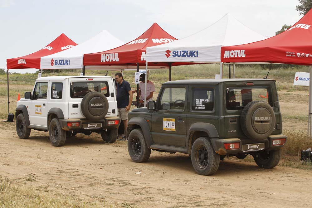 6 Horas Suzuki 14 Motor16