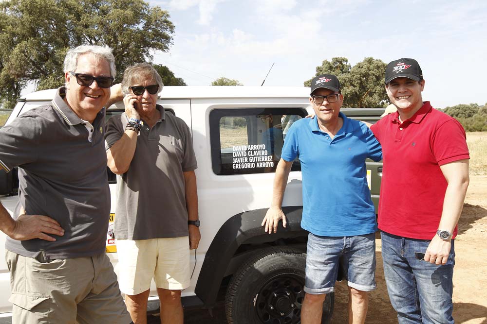 6 Horas Suzuki 20 Motor16