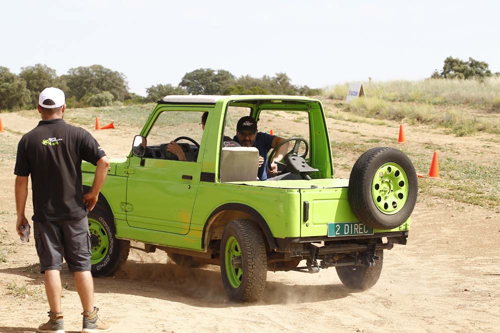 6 Horas Suzuki 22 Motor16