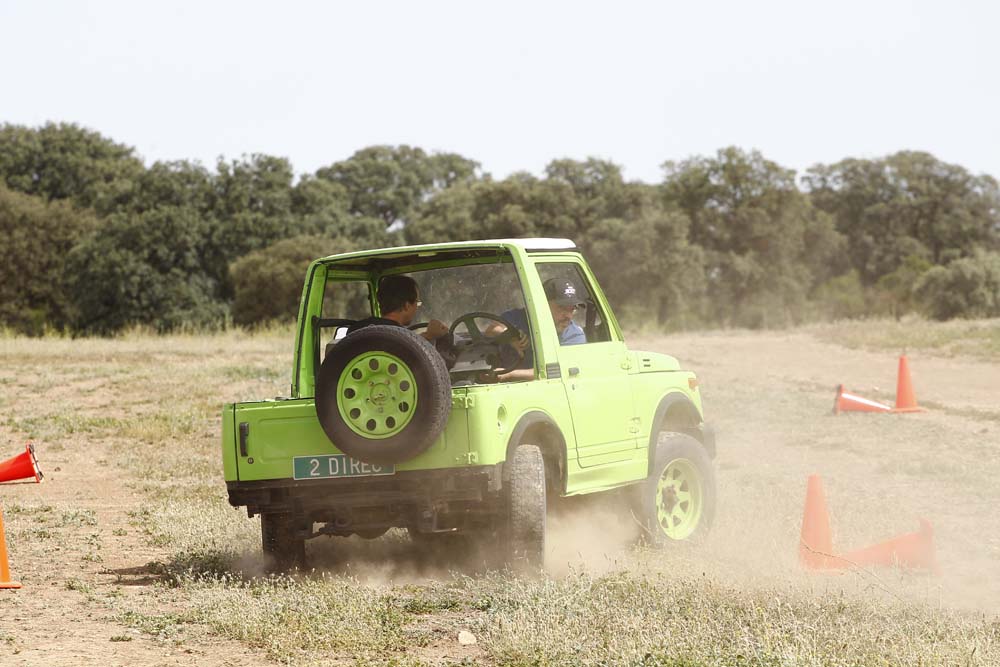 6 Horas Suzuki 24 Motor16