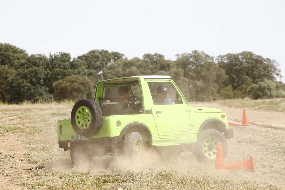 6 Horas Suzuki 25 Motor16