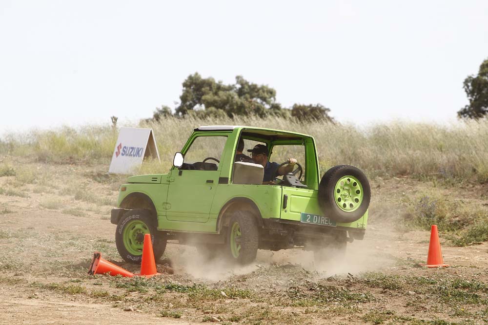 6 Horas Suzuki 28 1 Motor16