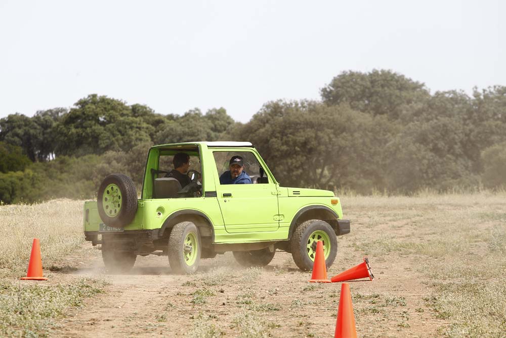 6 Horas Suzuki 29 1 Motor16