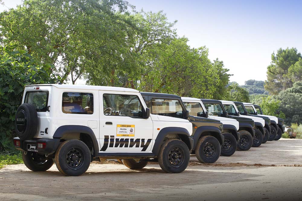 6 Horas Suzuki 3 Motor16