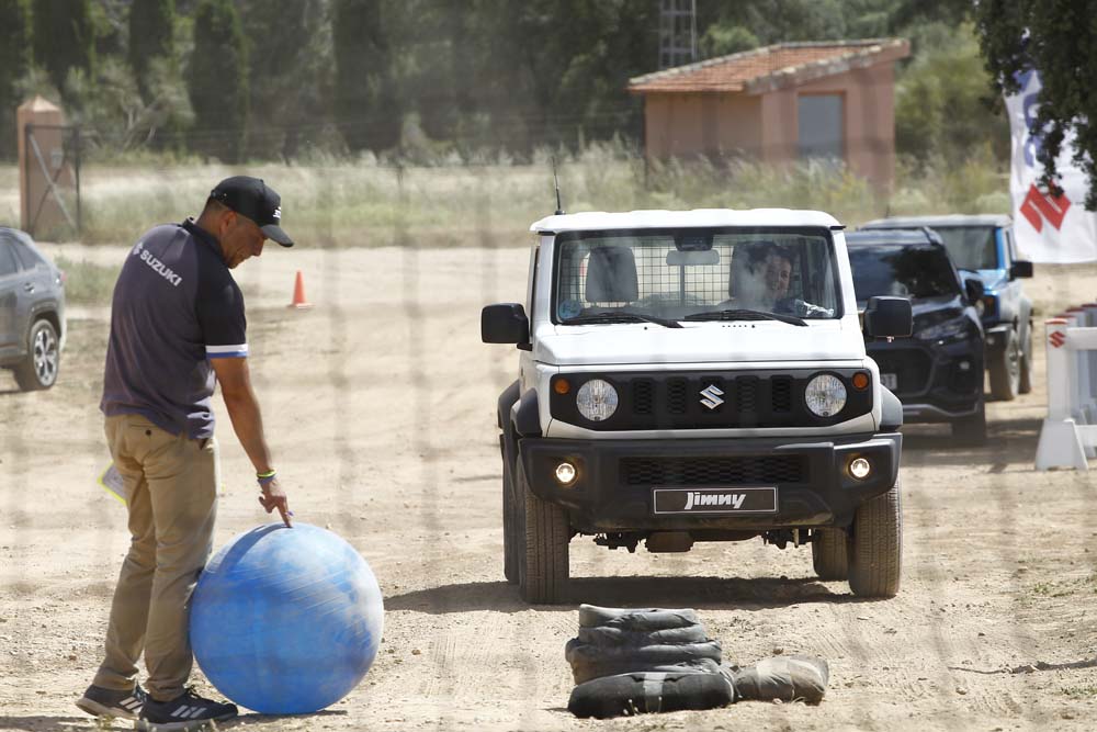 6 Horas Suzuki 31 1 Motor16