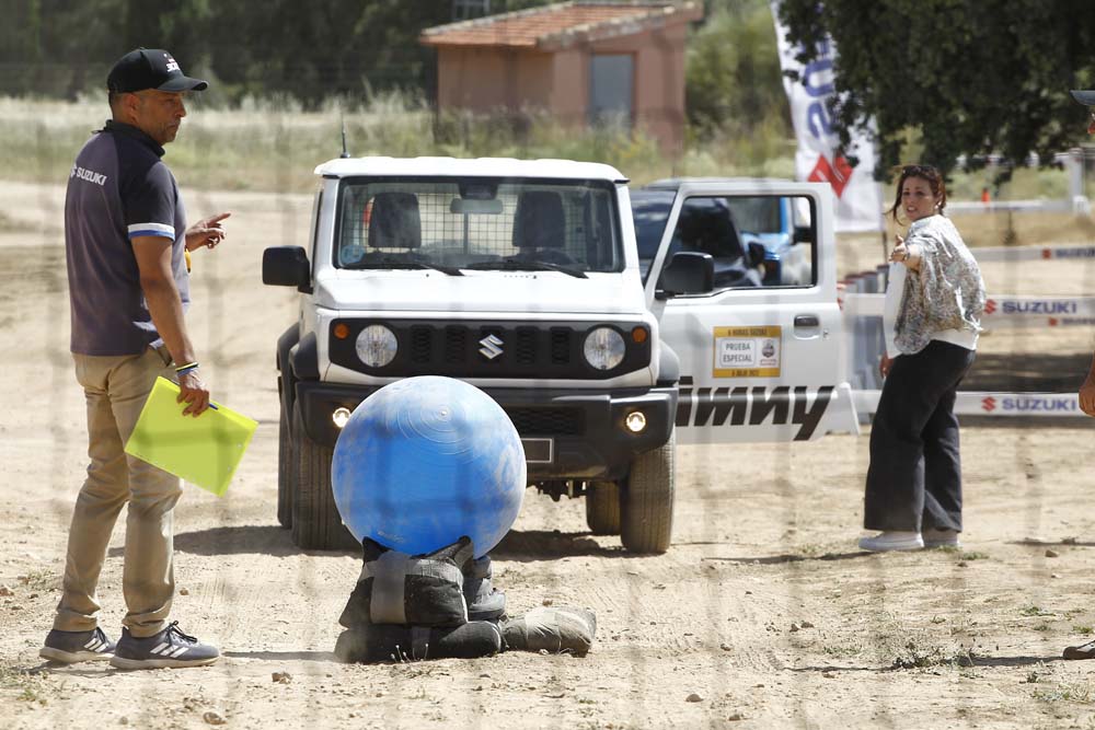 6 Horas Suzuki 32 1 Motor16