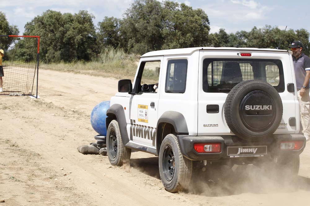 6 Horas Suzuki 34 1 Motor16