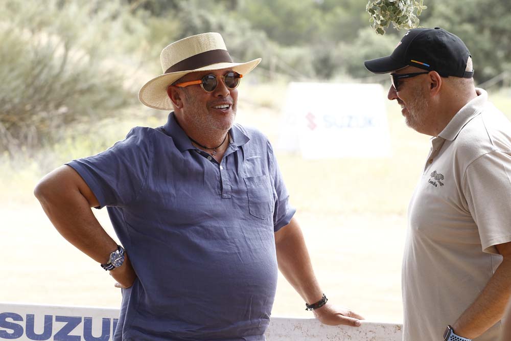 6 Horas Suzuki 47 Motor16