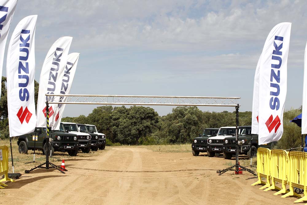 6 Horas Suzuki 6 Motor16