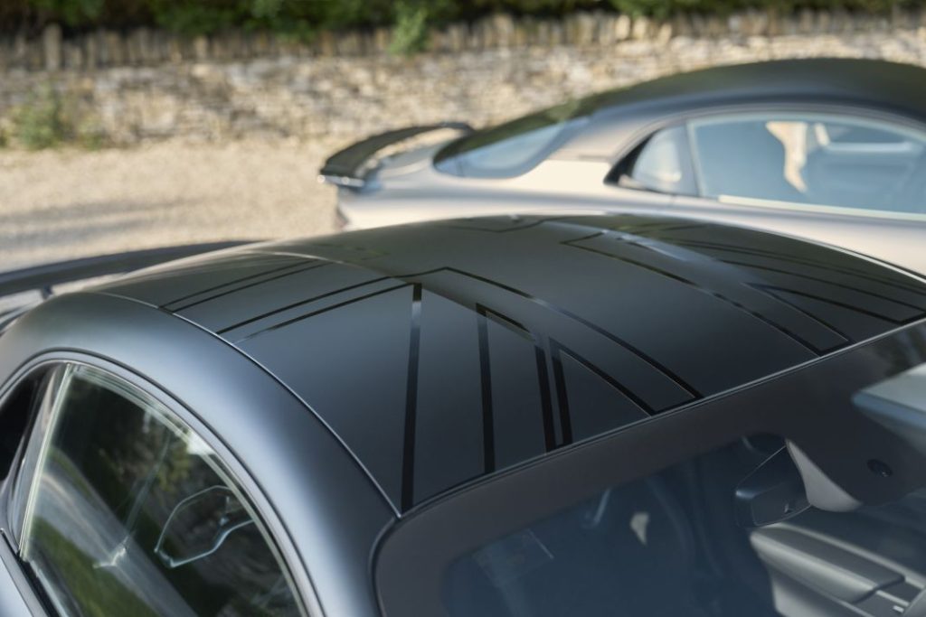 Alpine A110 S Enstone Edition: 300 unidades con piezas fabricadas en el “taller” de Fórmula 1 8 Motor16 Alpine A110 S Enstone Edition 22 Motor16